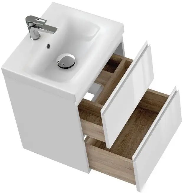 Cersanit Тумба под умывальник Moduo 50 Moduo 50 64139 – фото товара
