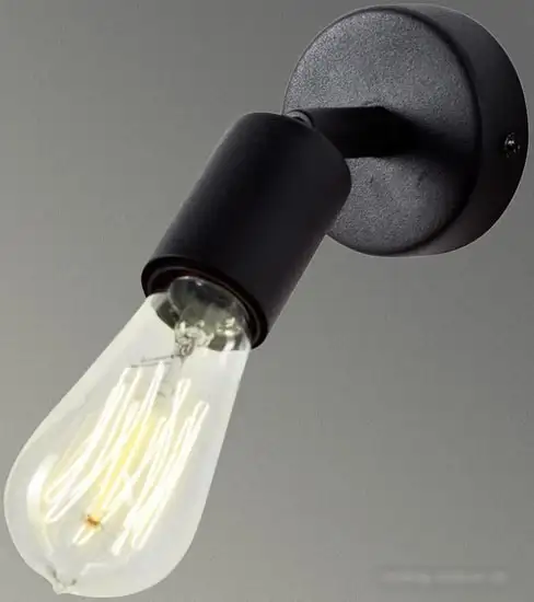 Бра Vitaluce V4451-1/1A – фото товара