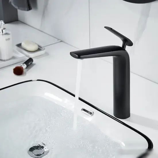 Смеситель Rose R3911H - фото товара