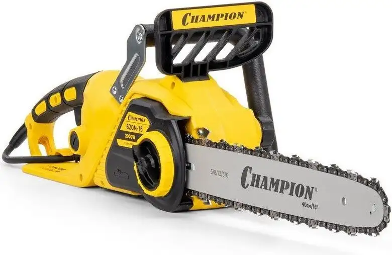 Электрическая пила Champion 620N-16 – фото товара