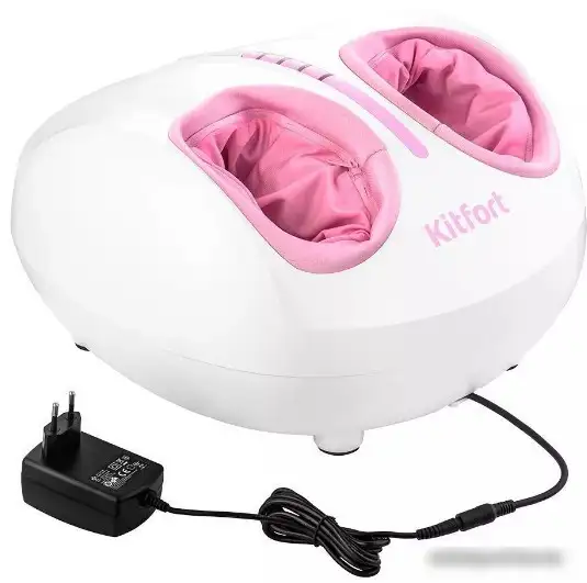 Массажер для ног Kitfort KT-2936 – фото товара