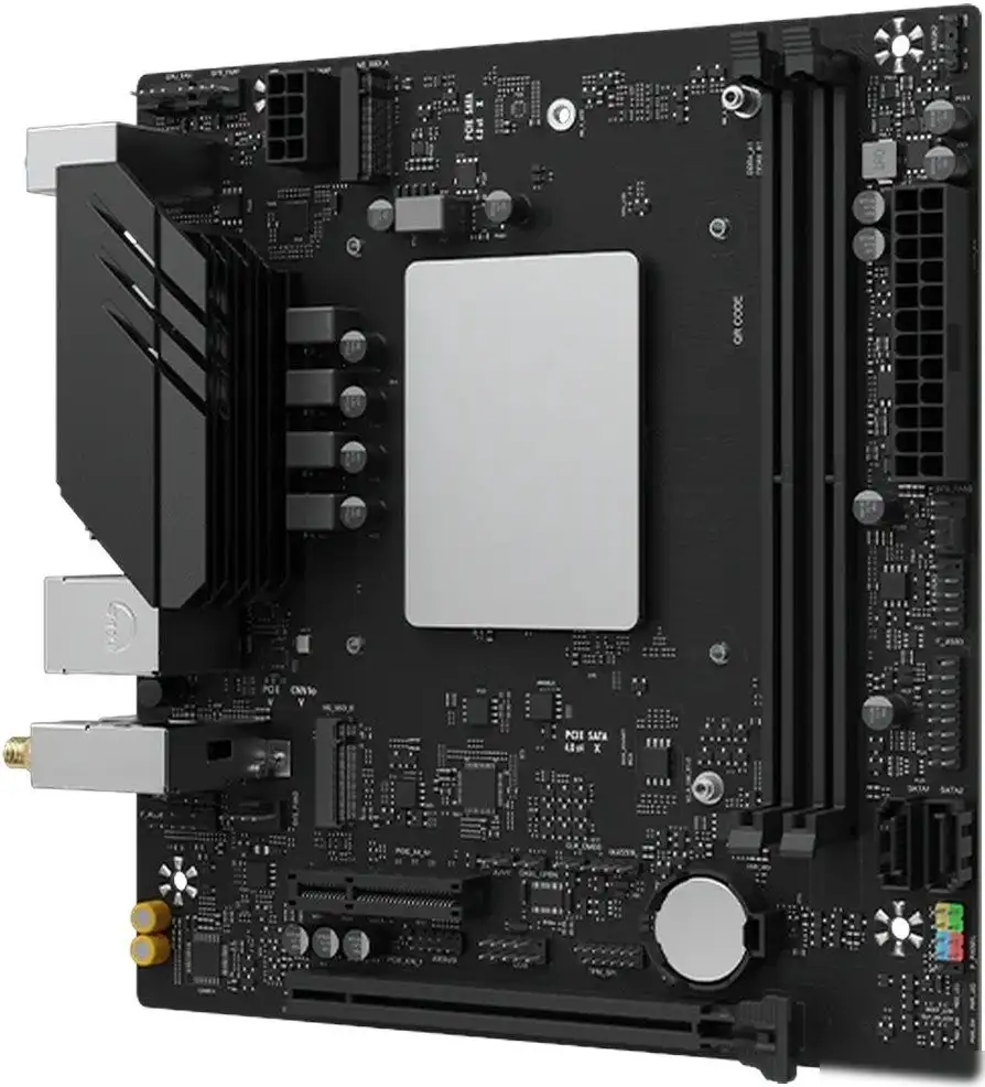 Материнская плата Maxsun MoDT 230H D4 WIFI – фото товара