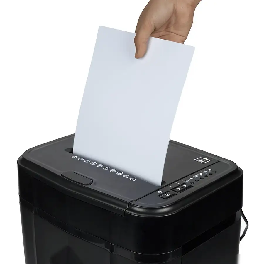 Шредер Гелеос АП20-4 – фото товара