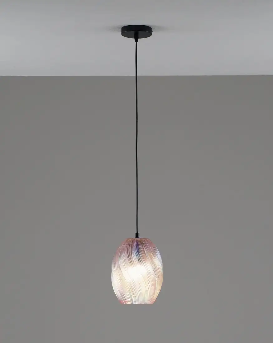 Подвесная люстра Moderli Rozy V11663-1P – фото товара