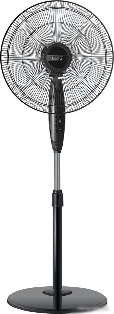 Вентилятор Ballu BFF-815 - фото товара