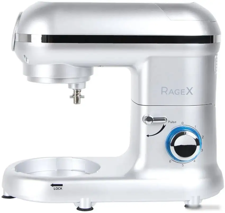 Кухонная машина RageX R101-900 - фото товара