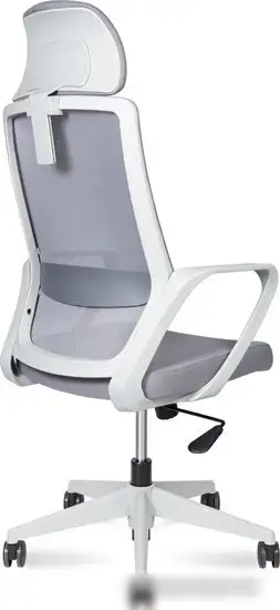 Кресло Norden Pino Grey H6256-1 (серый) – фото товара