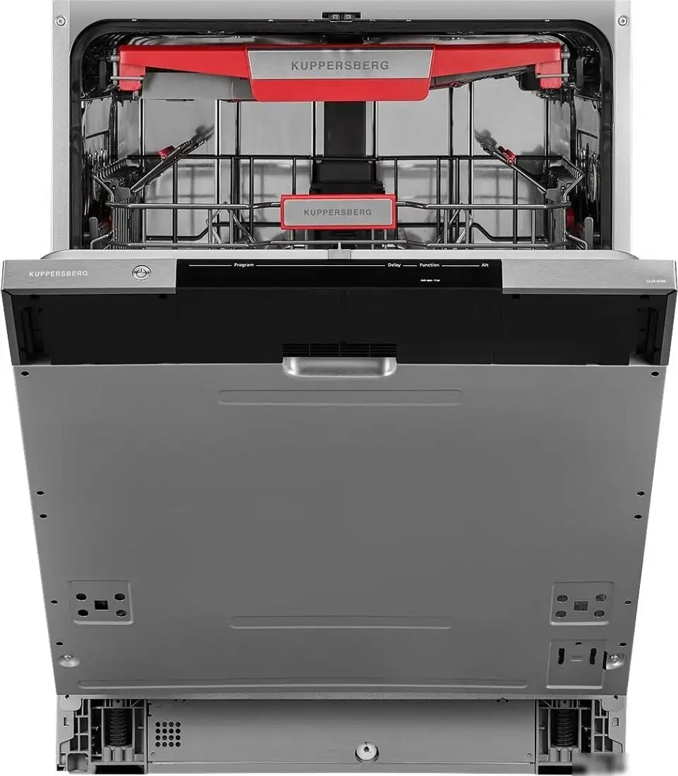 Встраиваемая посудомоечная машина KUPPERSBERG GLM 6096 - фото товара