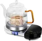 Электрический чайник Kitfort KT-6723 - изображение в каталоге