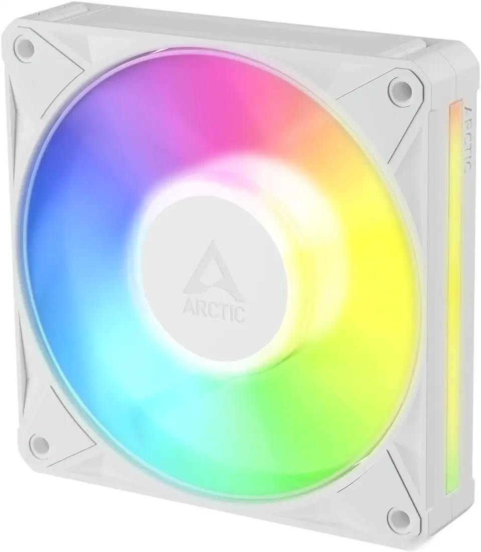 Комплект вентиляторов для корпуса Arctic BioniX P12 A-RGB 3 Pack ACFAN00338A – фото товара