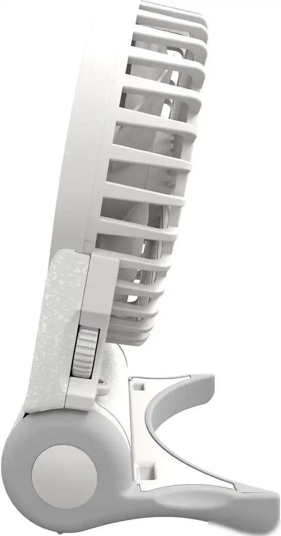 Вентилятор Arctic Summair 2Go AEBRZ00029A (white) - фото товара