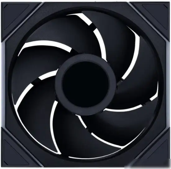 Вентилятор для корпуса Lian Li Uni Fan TL 140 Wireless 14TLLCD1W1B G99.14TLLCD1W1B.R0 – фото товара