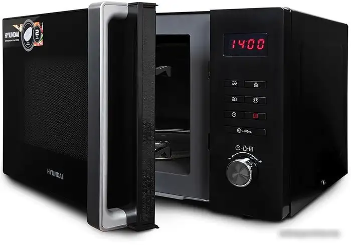 Микроволновая печь Hyundai HYM-M2062 – фото товара