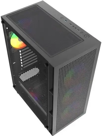 Корпус Powercase Mistral EA17 CMAEA17-A4 – фото товара