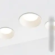 Точечный светильник Italline IT06-6014 WHITE – фото товара