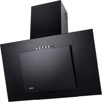 Кухонная вытяжка Akpo Nero 60 WK-4 (черный) – изображение в каталоге