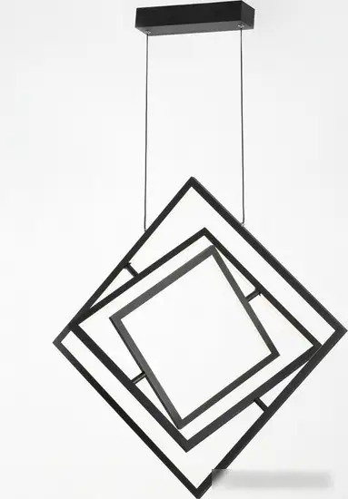 Припотолочная люстра Citilux Cube CL719241 – фото товара