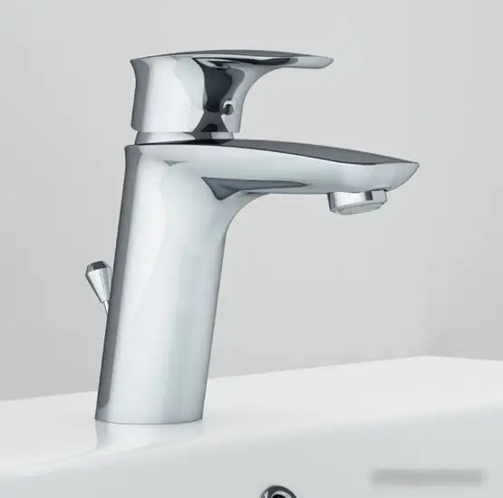 Смеситель AM.PM Spirit V2.1 F71A82100 - фото товара