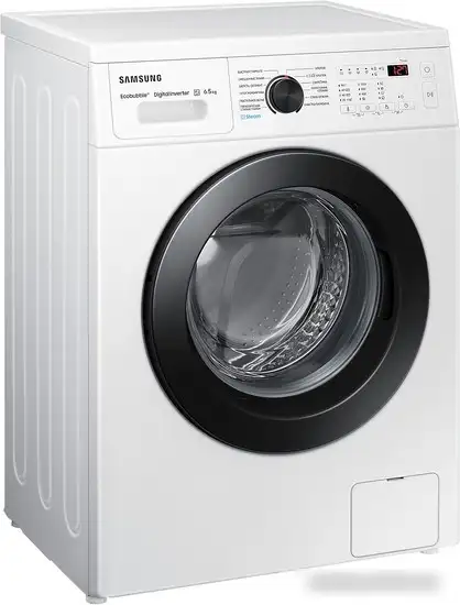 Стиральная машина Samsung WW65AG4S21CELD - фото товара