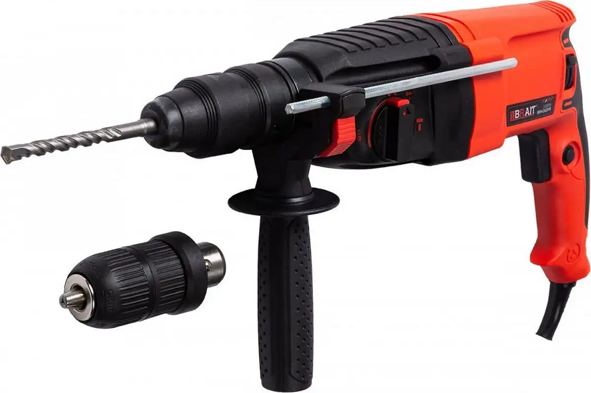 Перфоратор Brait BRH26DFR – фото товара