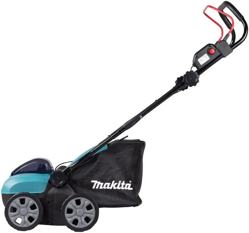 Скарификатор Makita DUV320 (без АКБ) – фото товара