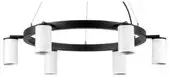 Подвесная люстра Lightstar Rullo LR016366 – изображение в каталоге