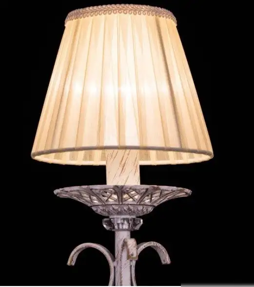 Абажур Citilux 115-008 (золото) – фото товара