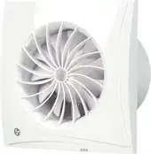 Вытяжной вентилятор Blauberg Ventilatoren Sileo 100