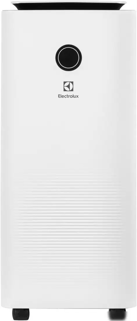 Осушитель воздуха Electrolux EDL-12L - фото товара