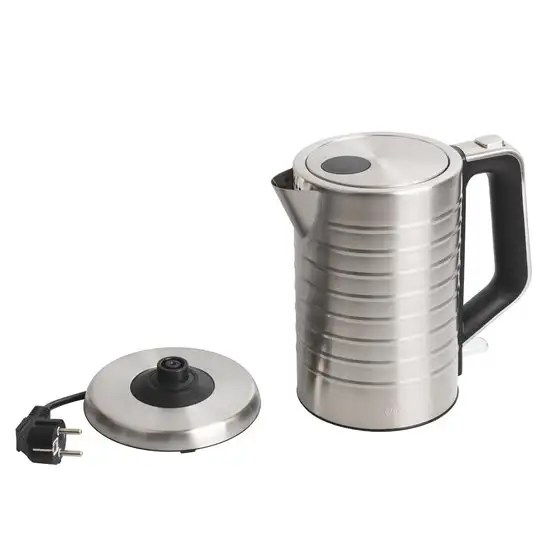 Электрический чайник Endever Skyline KR-371S - фото товара