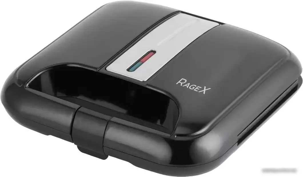 Сэндвичница RageX R731-000 – фото товара