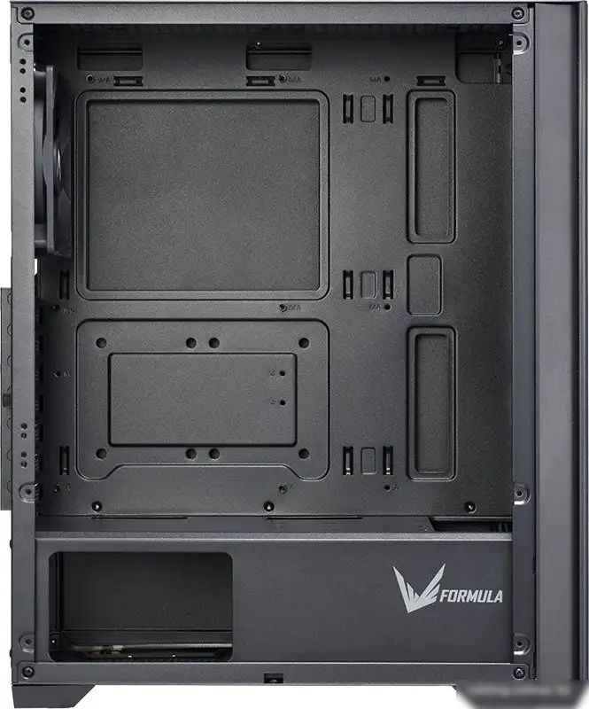 Корпус Formula Air Power G5 (черный) – фото товара