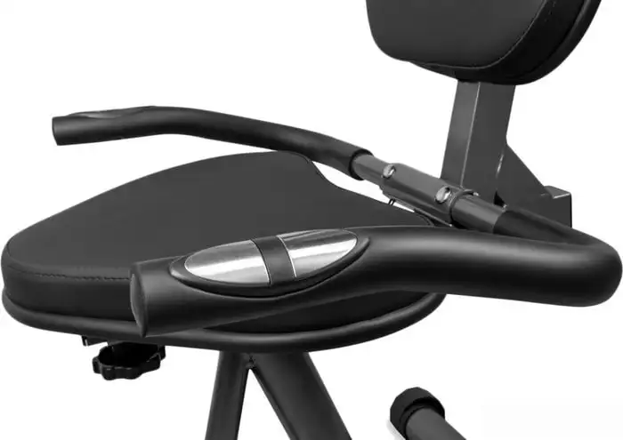 Велотренажер Alpin Picco B-182R – фото товара