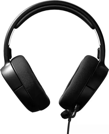 Наушники SteelSeries Arctis 1 (черный) – фото товара
