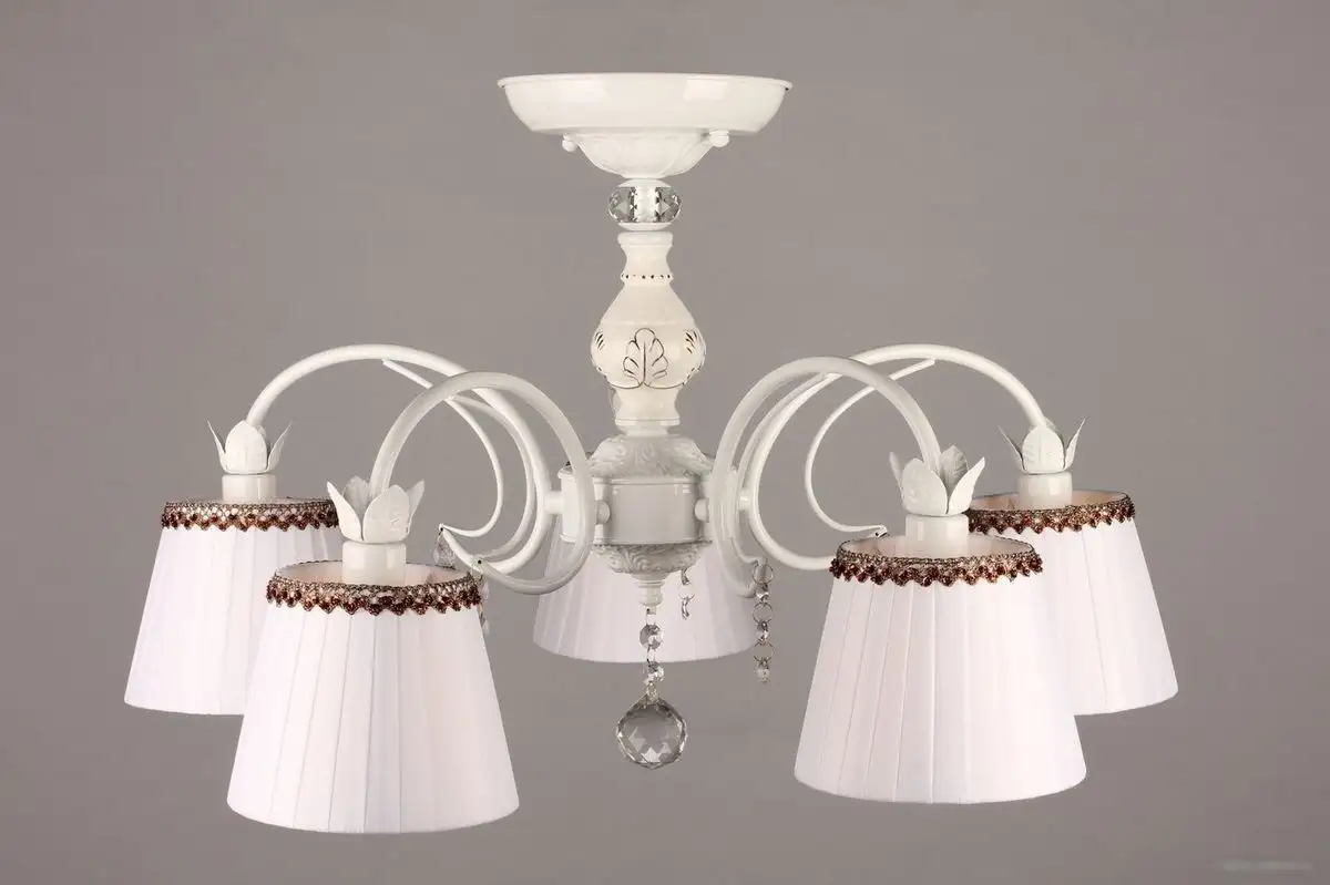 Люстра Omnilux OML-46407-05 – фото товара