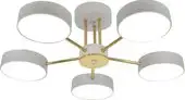 Припотолочная люстра Escada 10262/5LED – изображение в каталоге