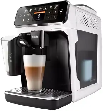Эспрессо кофемашина Philips EP4343/50 - изображение в каталоге