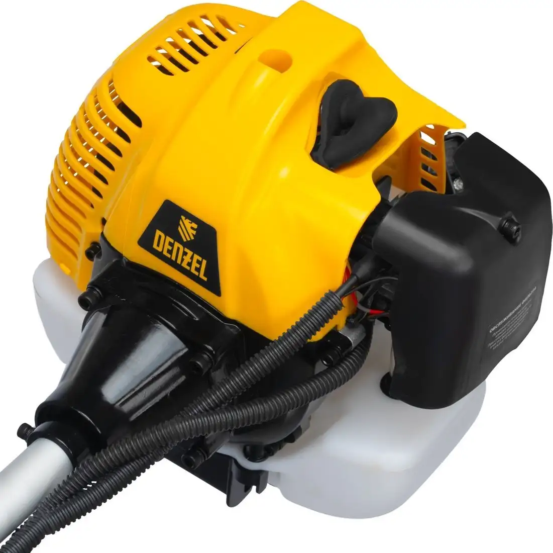 Триммер Denzel DT-52E – фото товара