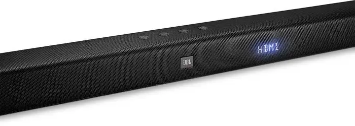 Звуковая панель JBL Bar 2.1 – фото товара