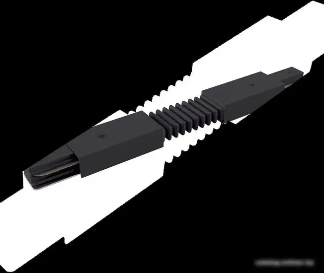 Коннектор питания шинопровода Maytoni Technical Unity TRA001CF-11B – фото товара