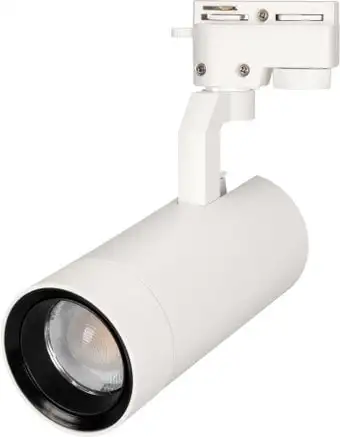 Трековый светильник Arlight LGD-GELIOS-2TR-R80-30W Day4000 031240 – изображение в каталоге
