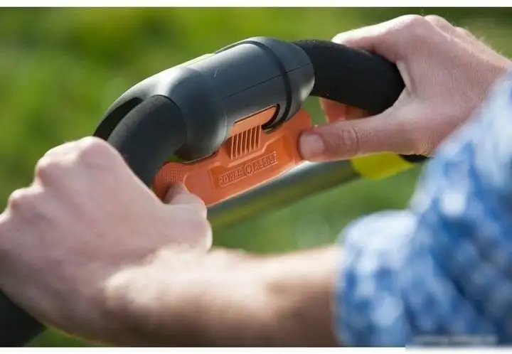 Газонокосилка Ryobi RLM36X41H50G (с 1-им АКБ 5 Ач) – фото товара