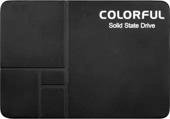 SSD Colorful SL500 480GB – изображение в каталоге