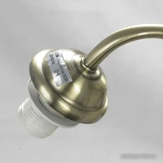 Подвесная люстра Lussole LGO GRLSP-8026 – фото товара