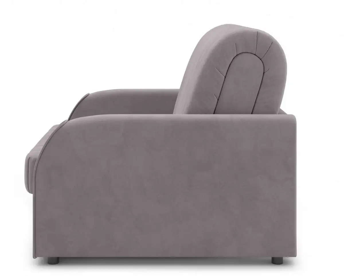 Кресло-кровать Mio Tesoro Турин 053 АТС80 (Velutto 08) – фото товара