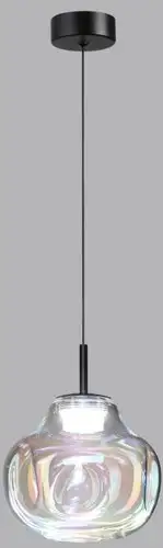 Подвесная люстра Odeon Light Vaso 5097/4LB – изображение в каталоге