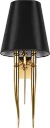 Бра LOFT IT Brunilde 10207W/M Gold – изображение в каталоге