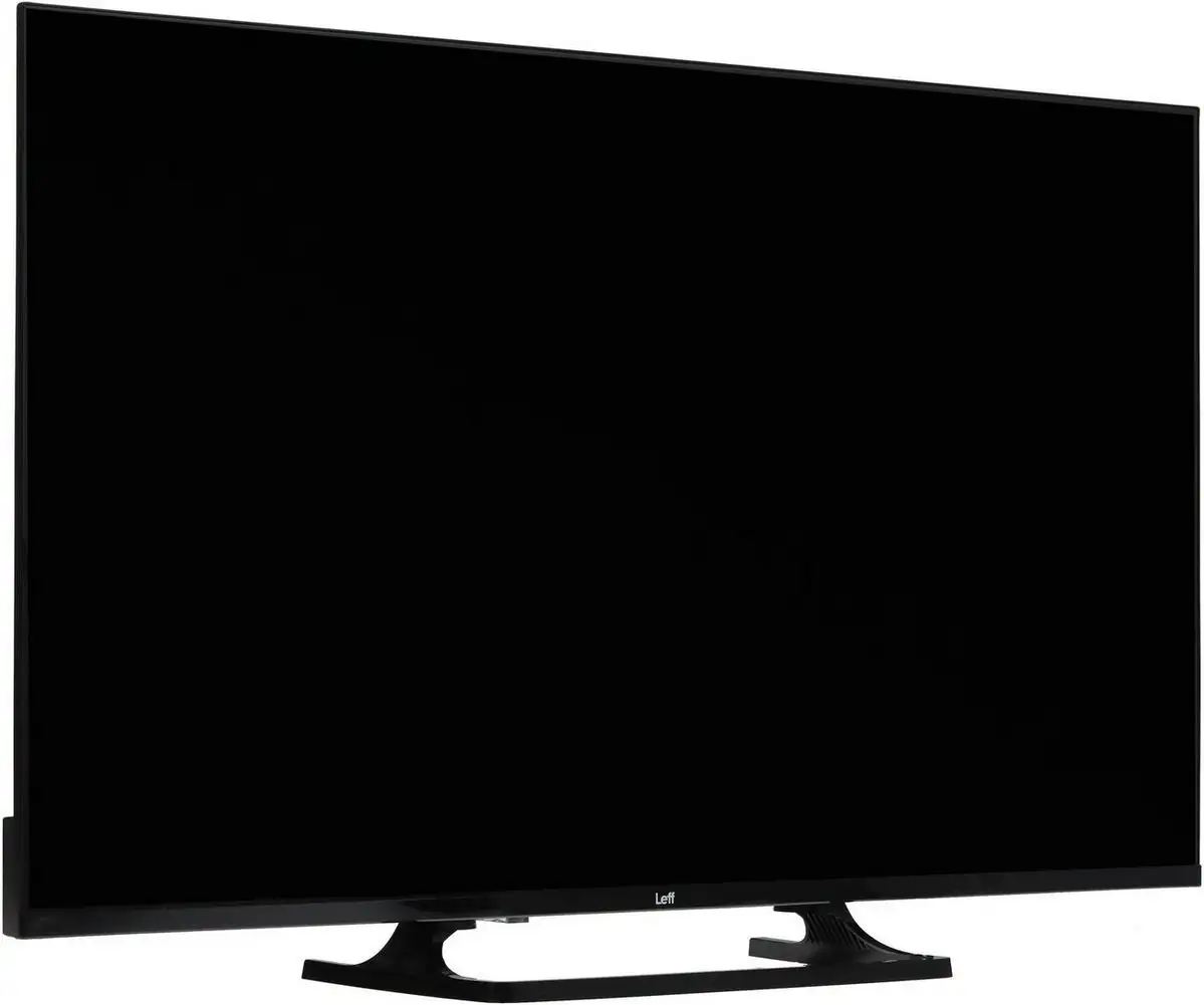 Телевизор Leff 43F240T – фото товара