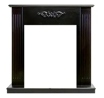 Портал Smolcom Lumsden STD-ASP (темный орех) - изображение в каталоге