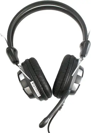 Наушники A4Tech HS-28-2 – фото товара